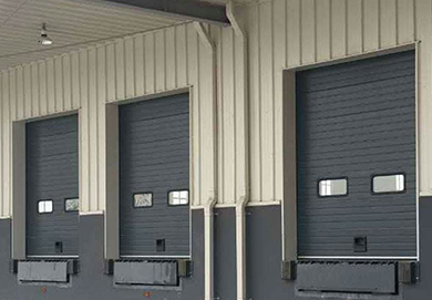 防火卷簾全系列 防火卷簾全系列